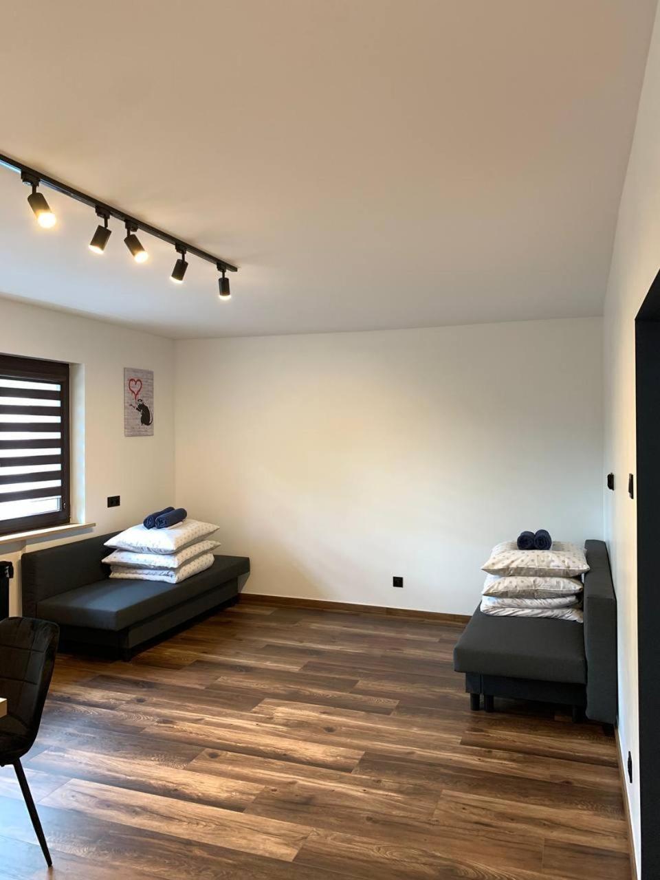 Apartament Komfortowy W Spokojnej Dzielnicy *