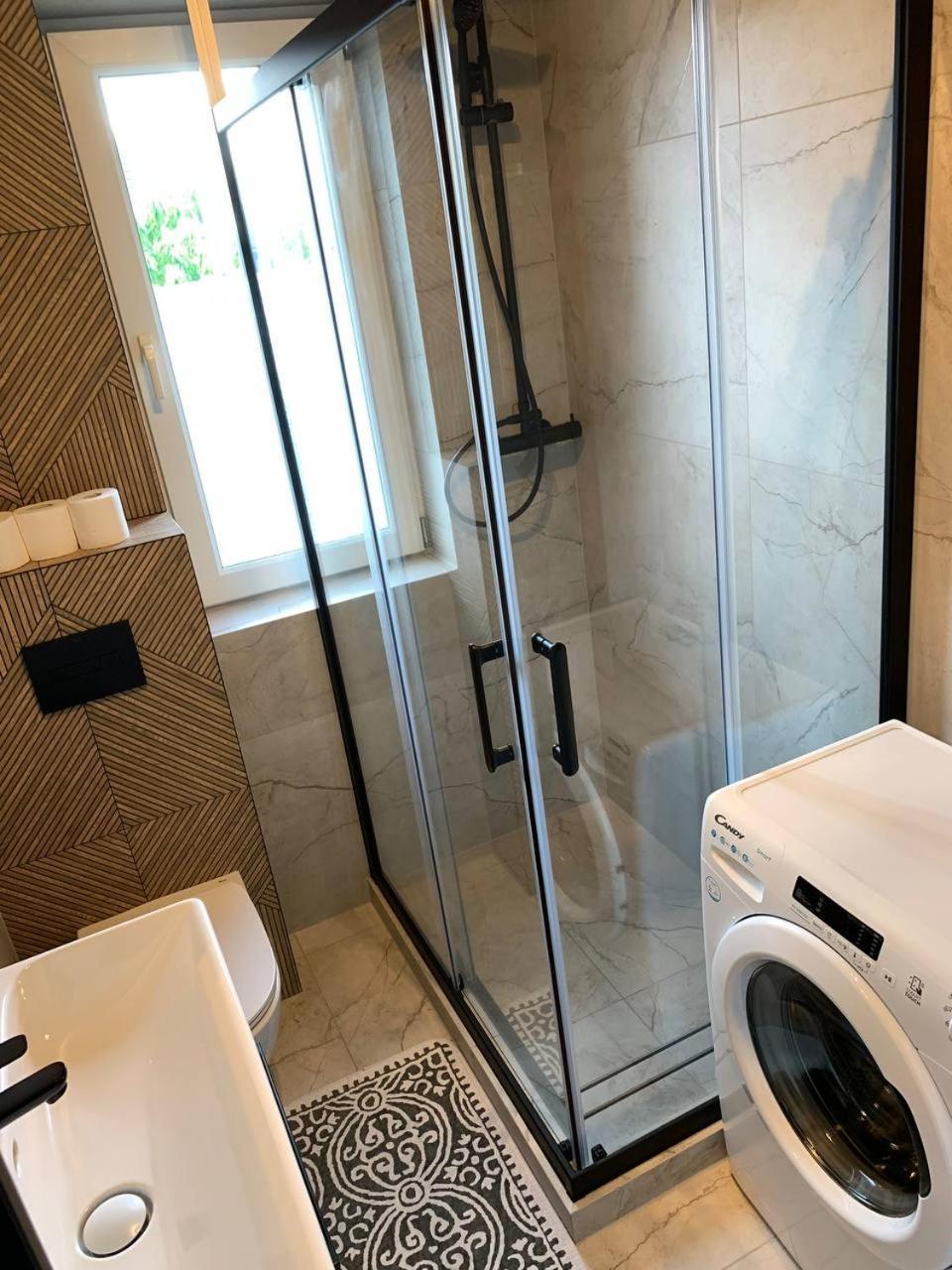 Apartament Komfortowy W Spokojnej Dzielnicy Wrocław
