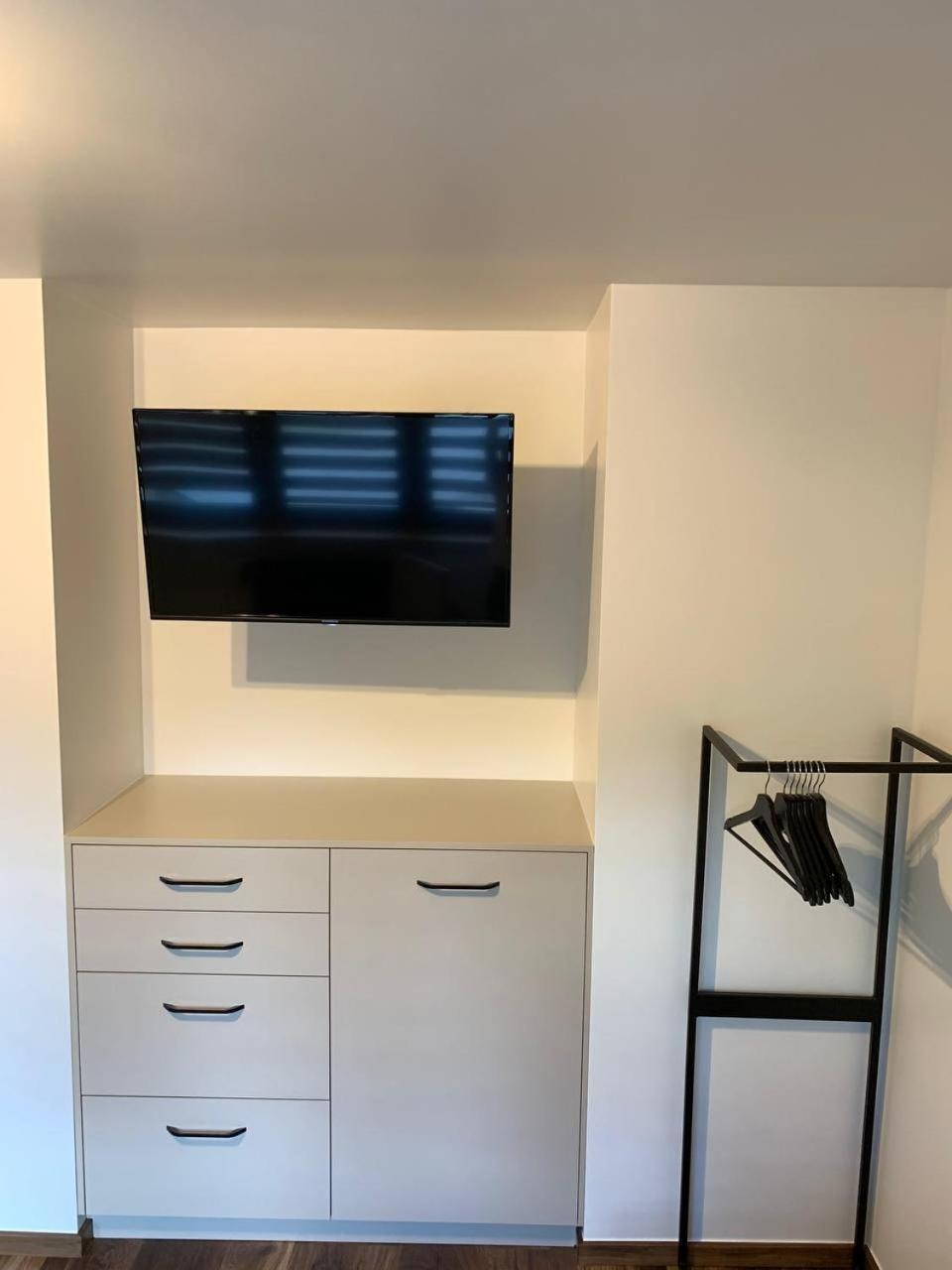 Apartament Komfortowy W Spokojnej Dzielnicy *