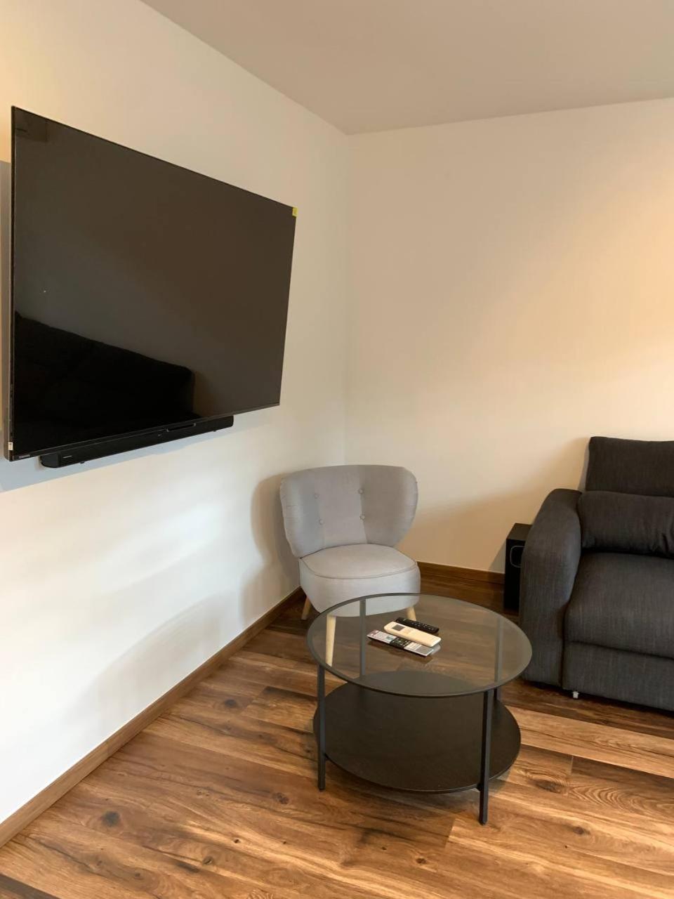 Komfortowy W Spokojnej Dzielnicy Apartament *
