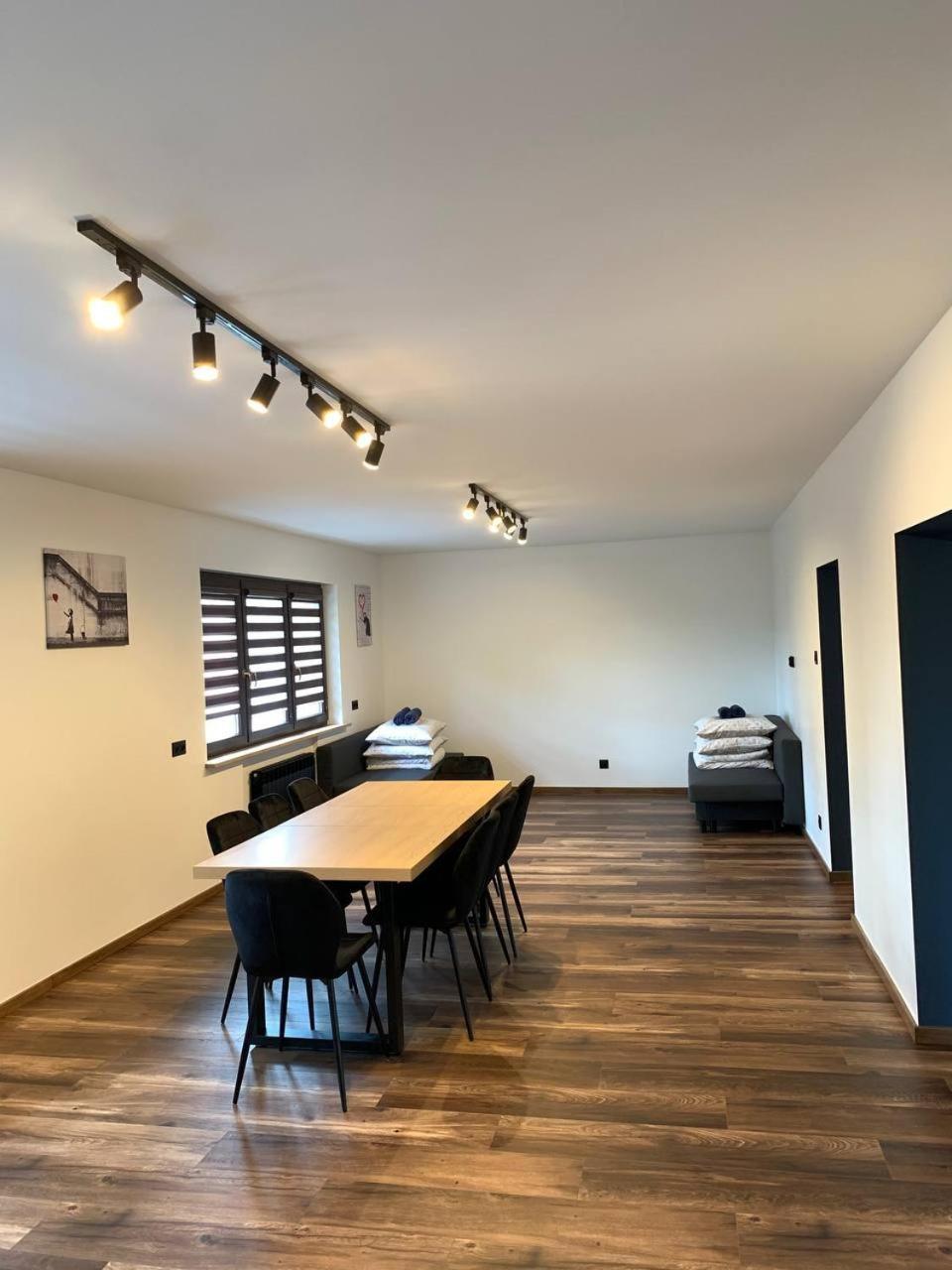 Apartament Komfortowy W Spokojnej Dzielnicy Wrocław