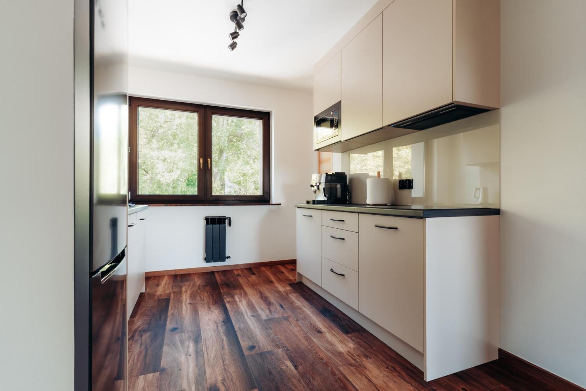 Apartament Komfortowy W Spokojnej Dzielnicy Wrocław