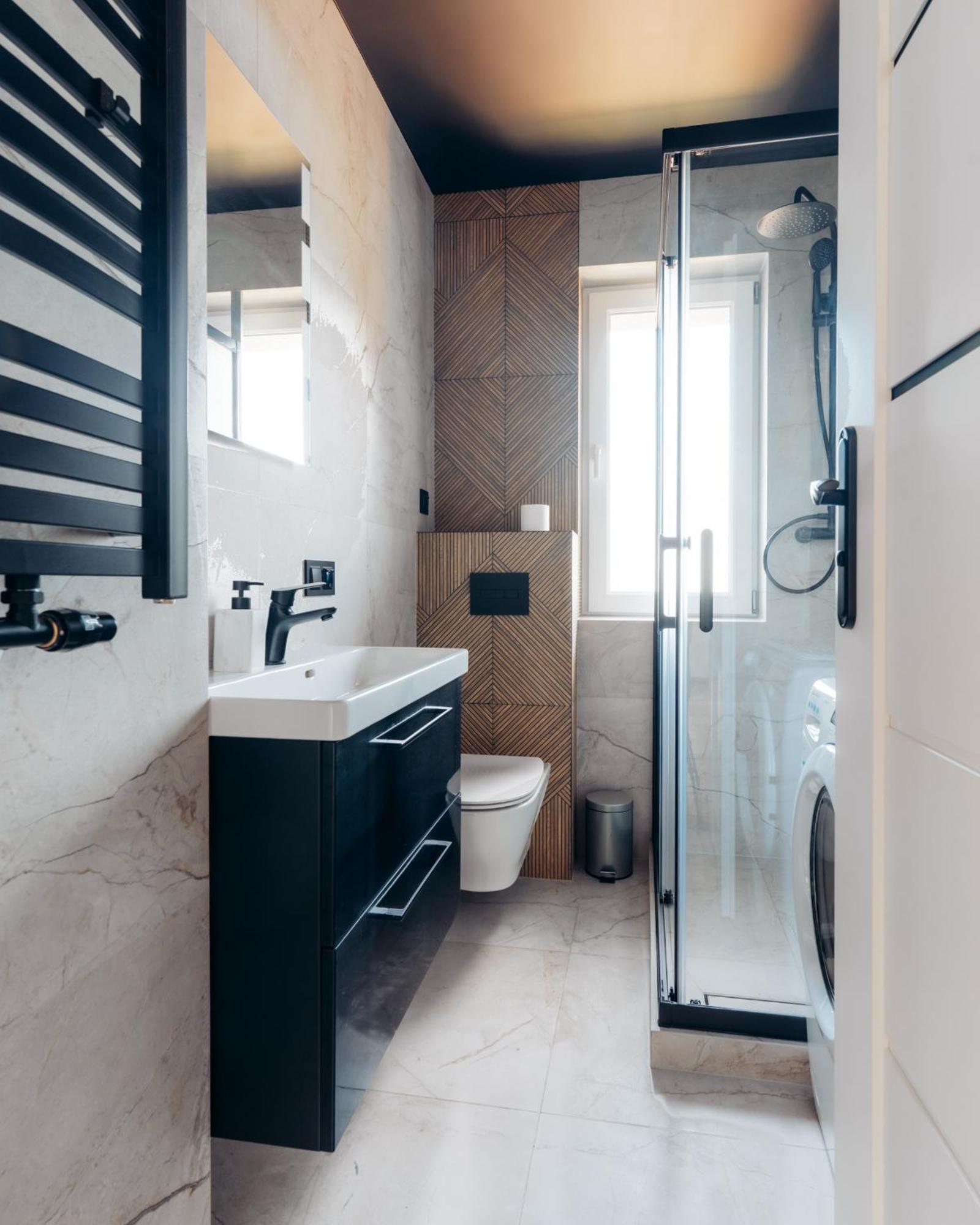 Komfortowy W Spokojnej Dzielnicy Apartament *